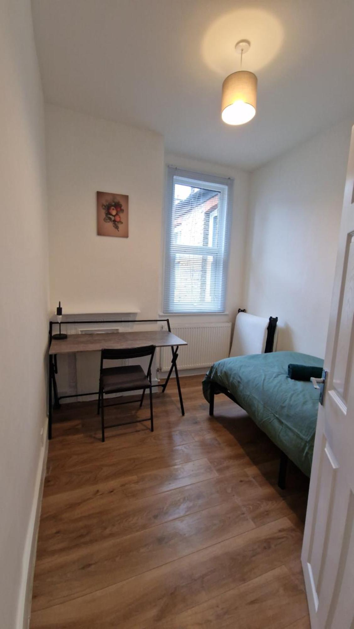 3 Bedrooms House With Parking Holiday home