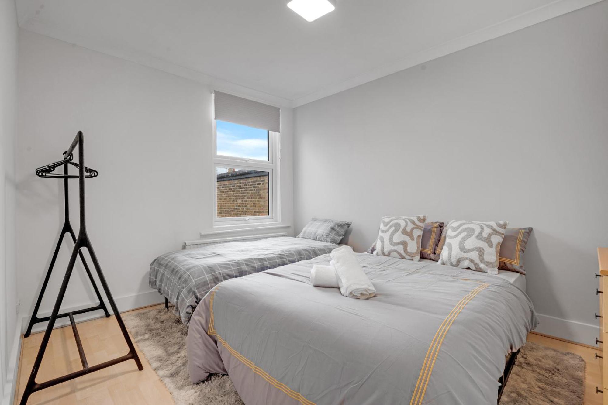 3 Bedrooms House With Parking Holiday home