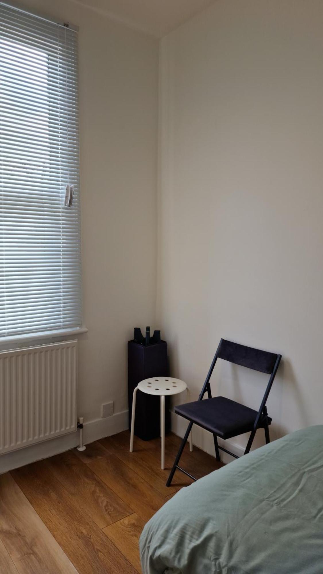 Holiday home 3 Bedrooms House With Parking