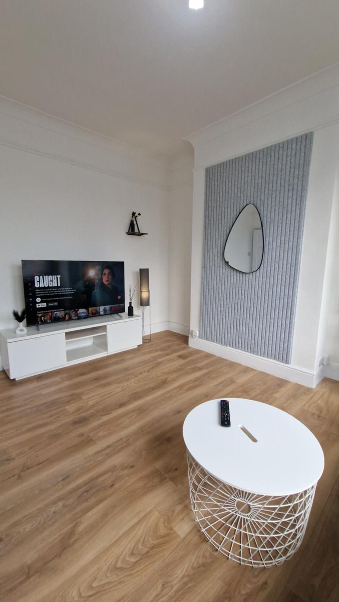 Holiday home 3 Bedrooms House With Parking London