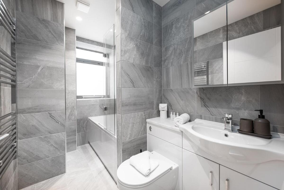 Vesto Shoreditch Apartment