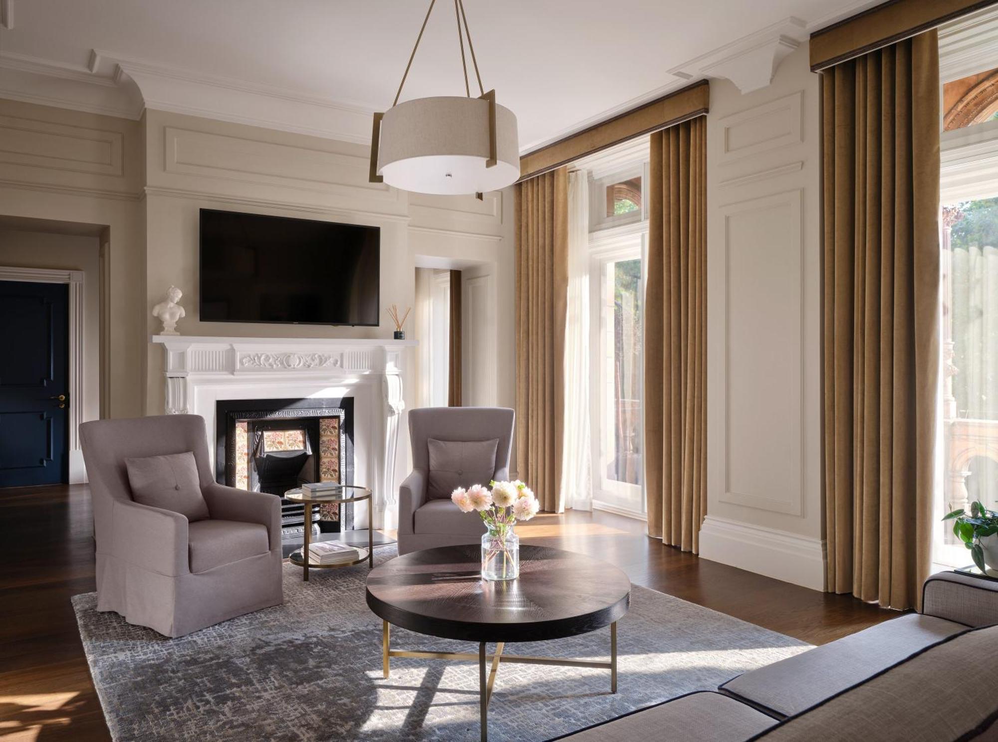 Kimpton Fitzroy By Ihg