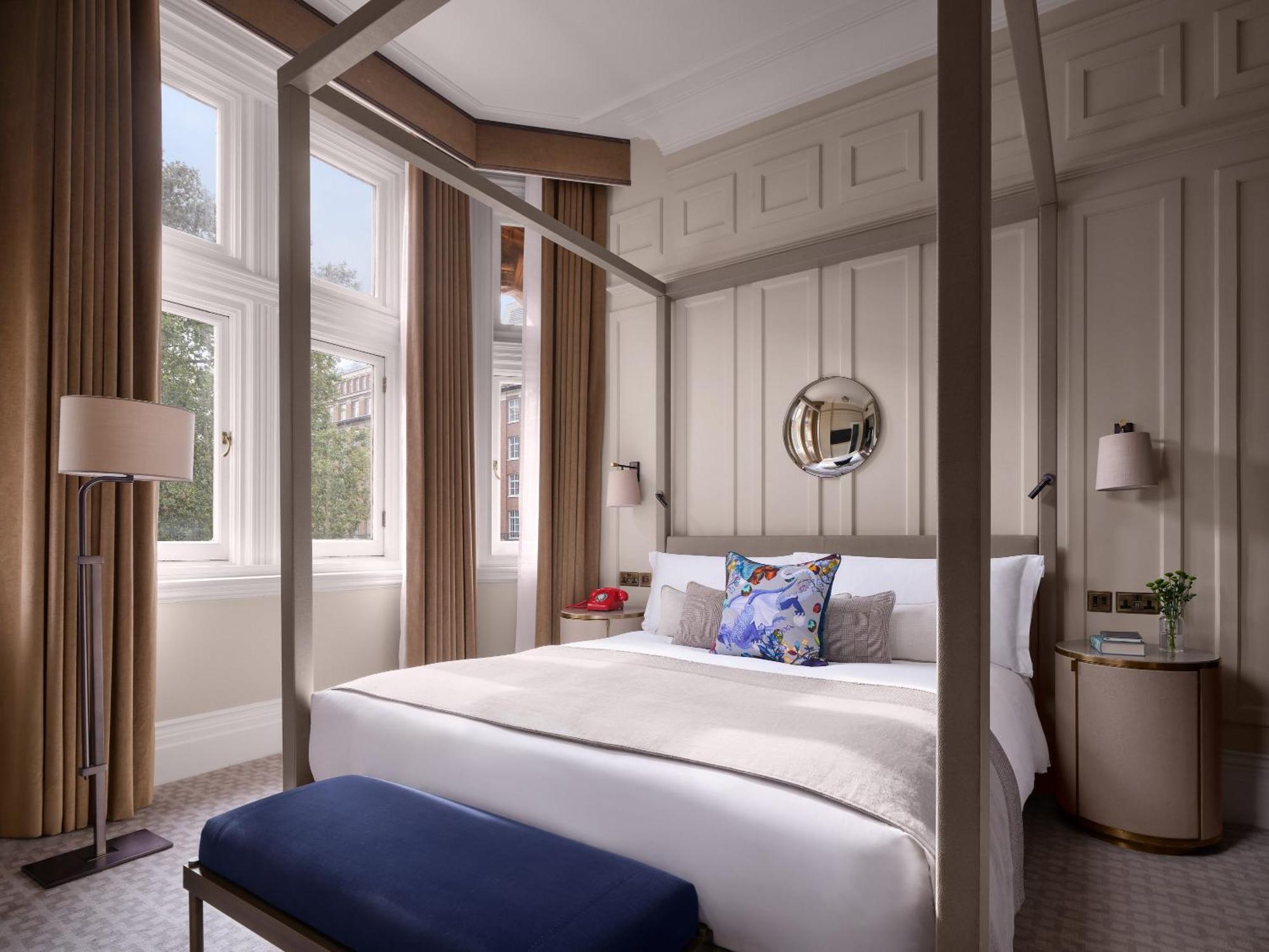 Hotel Kimpton Fitzroy By Ihg 5*