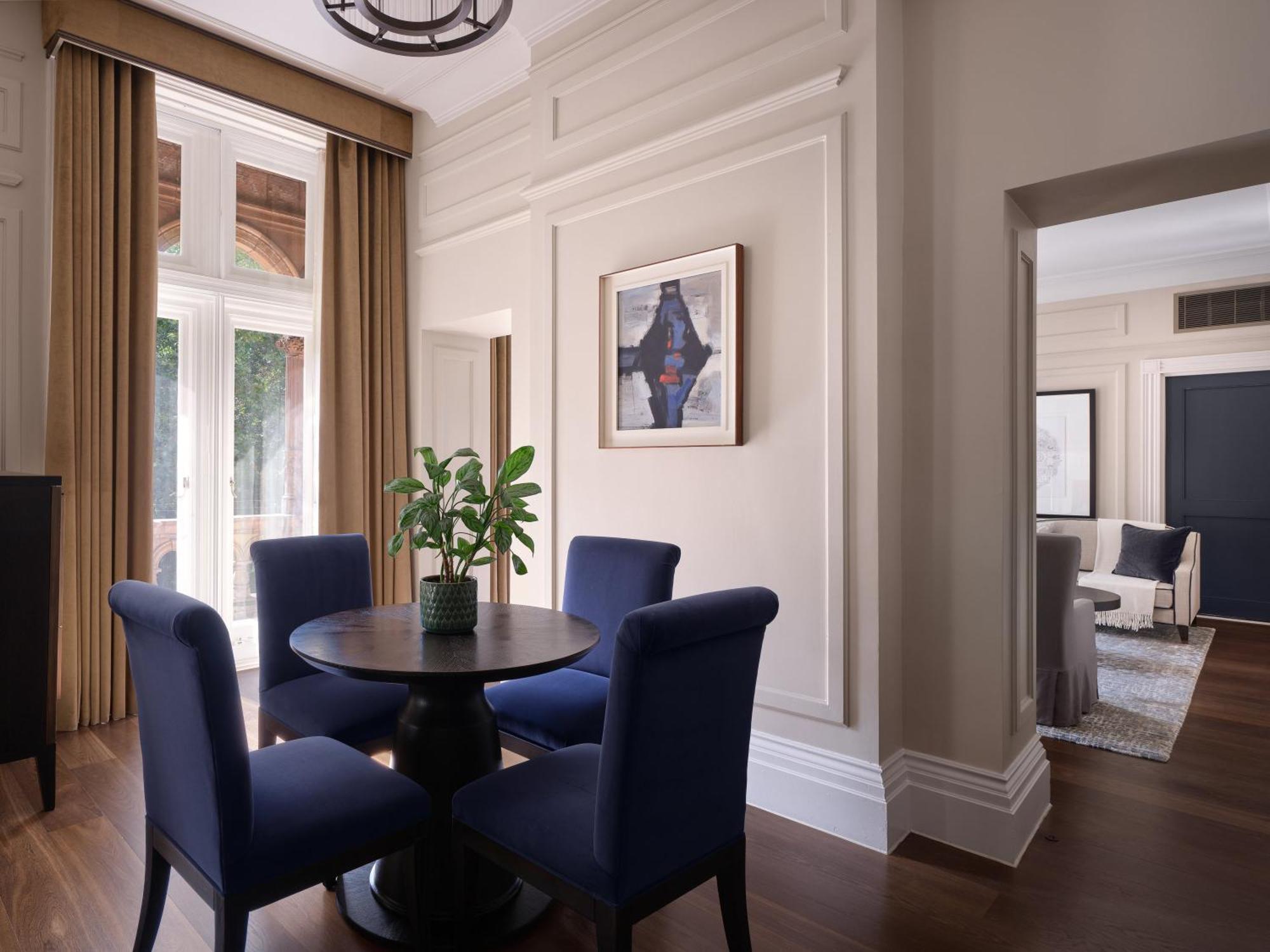 Hotel Kimpton Fitzroy By Ihg London