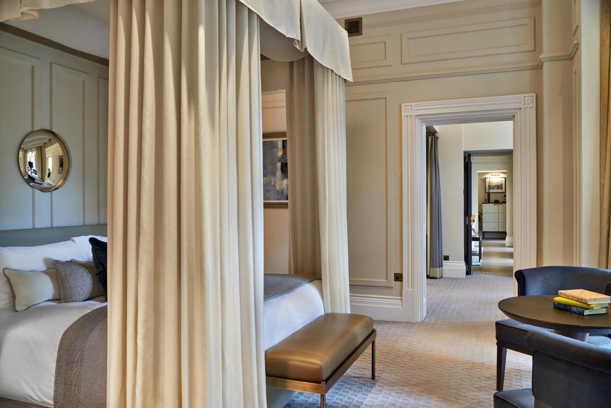 Hotel Kimpton Fitzroy By Ihg 5*