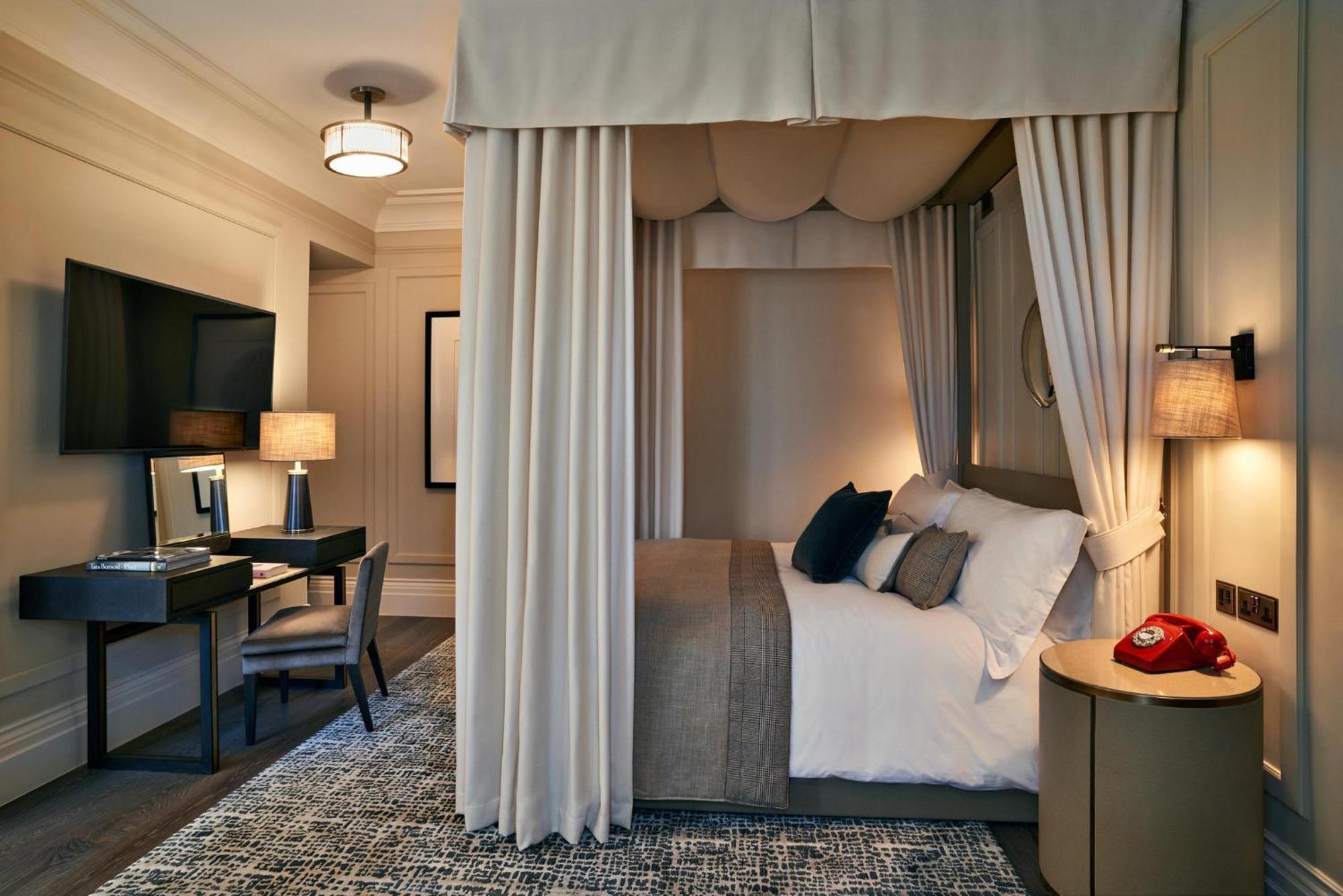Kimpton Fitzroy By Ihg 5*