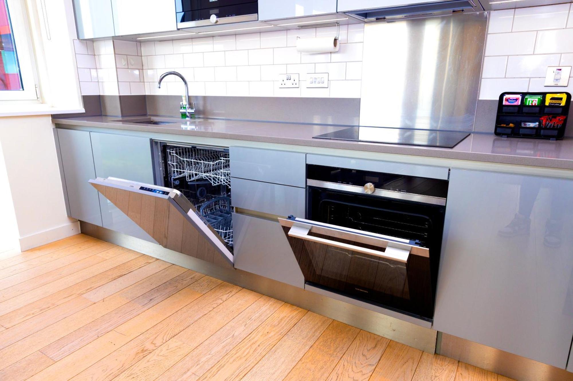 Su Casa-london Greenwich O2 Arena 2 Bed Flat Apartamento