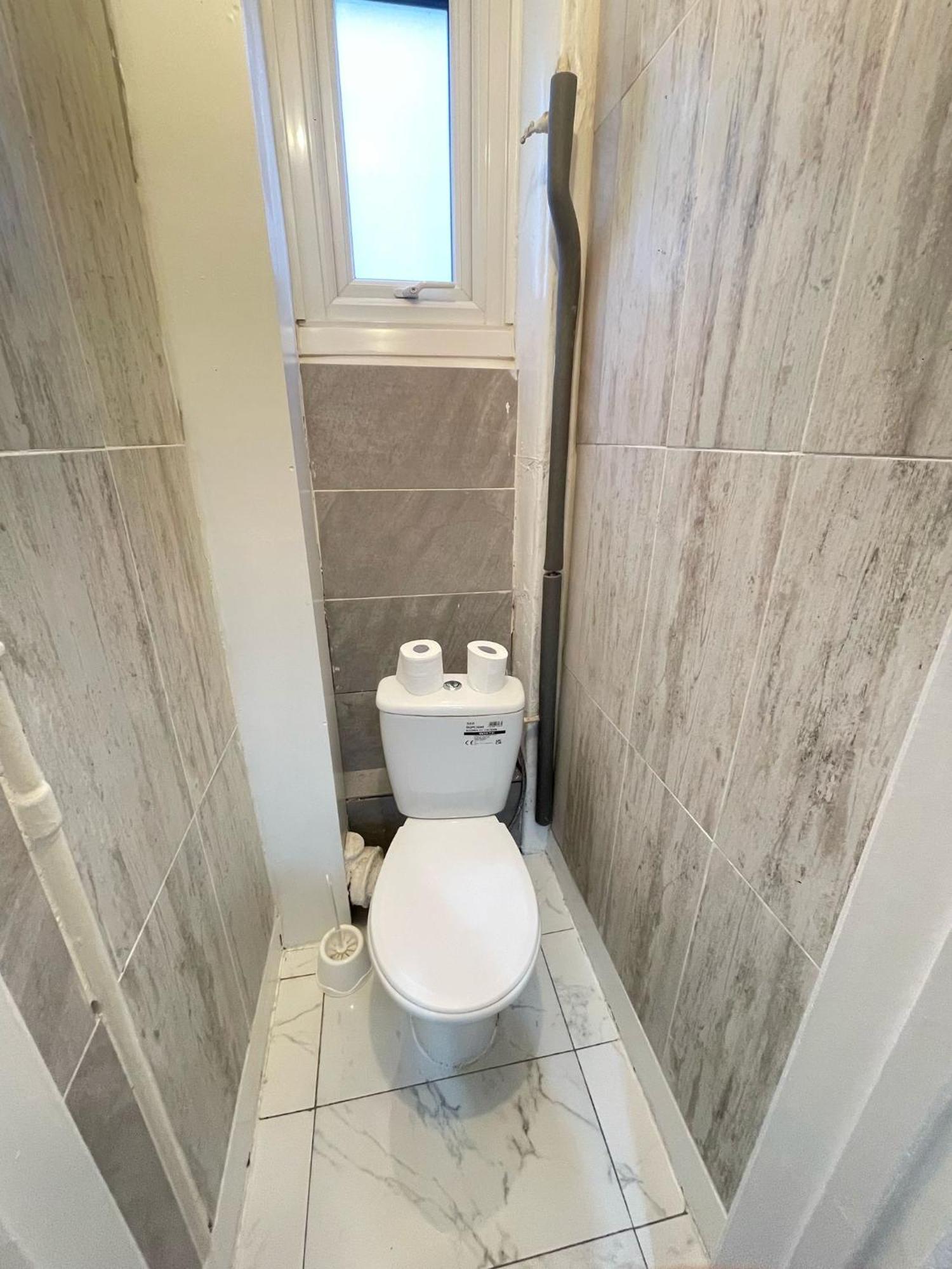 Apartment Lovely 2 Bed Flat 2 Floor Miles London