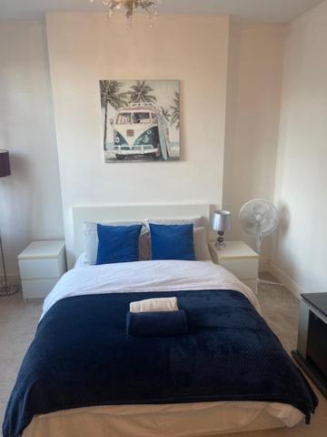 The Riverside Haven Londres