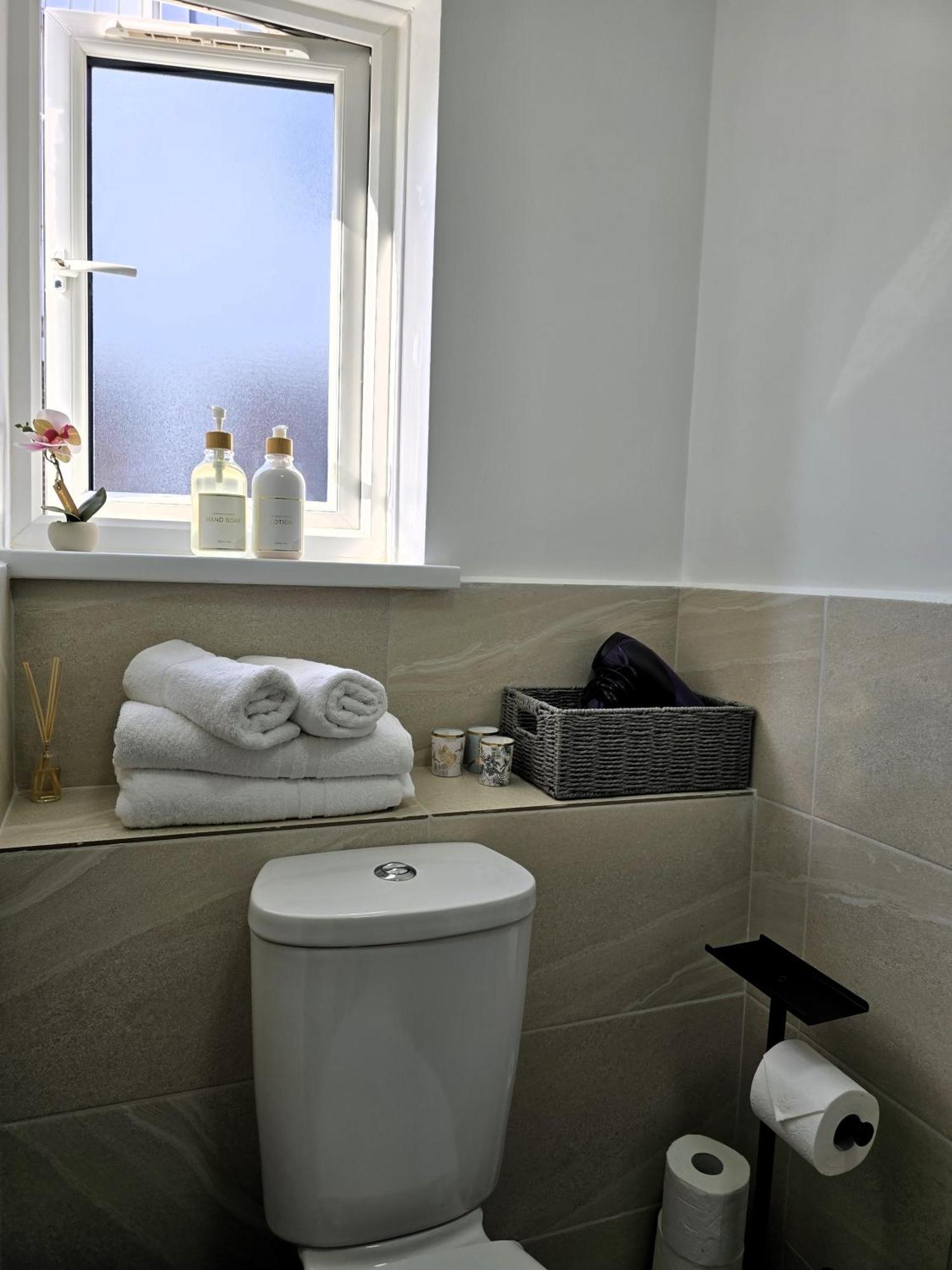Apartment Elegant Flat In