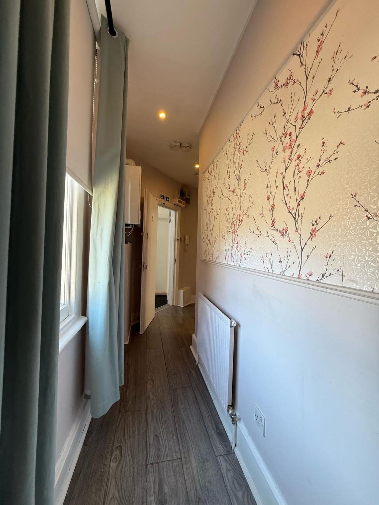 A5-2nd Flr 1 Bed Flat Near Elephant And Castle London