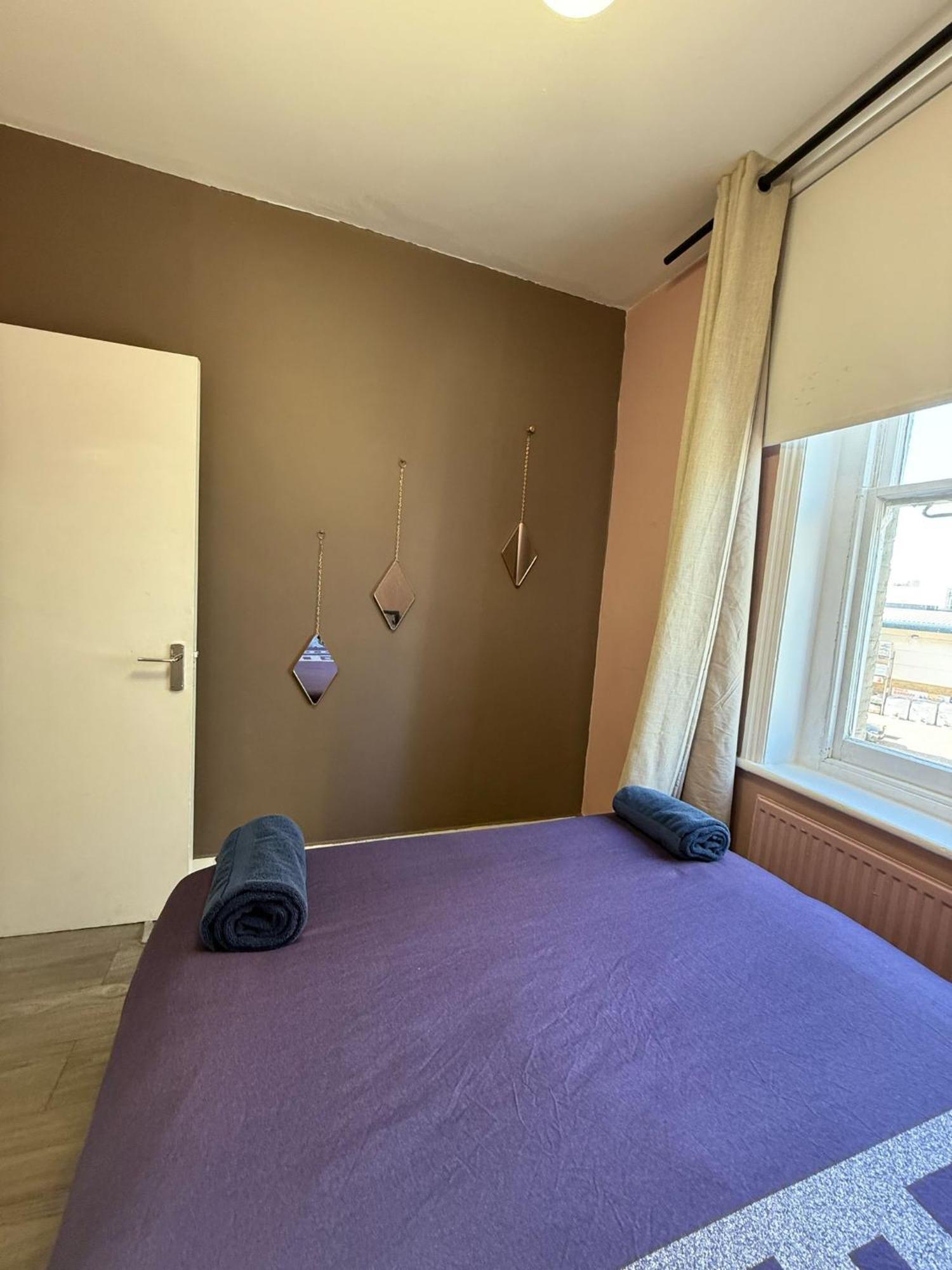A5-2nd Flr 1 Bed Flat Near Elephant And Castle * London