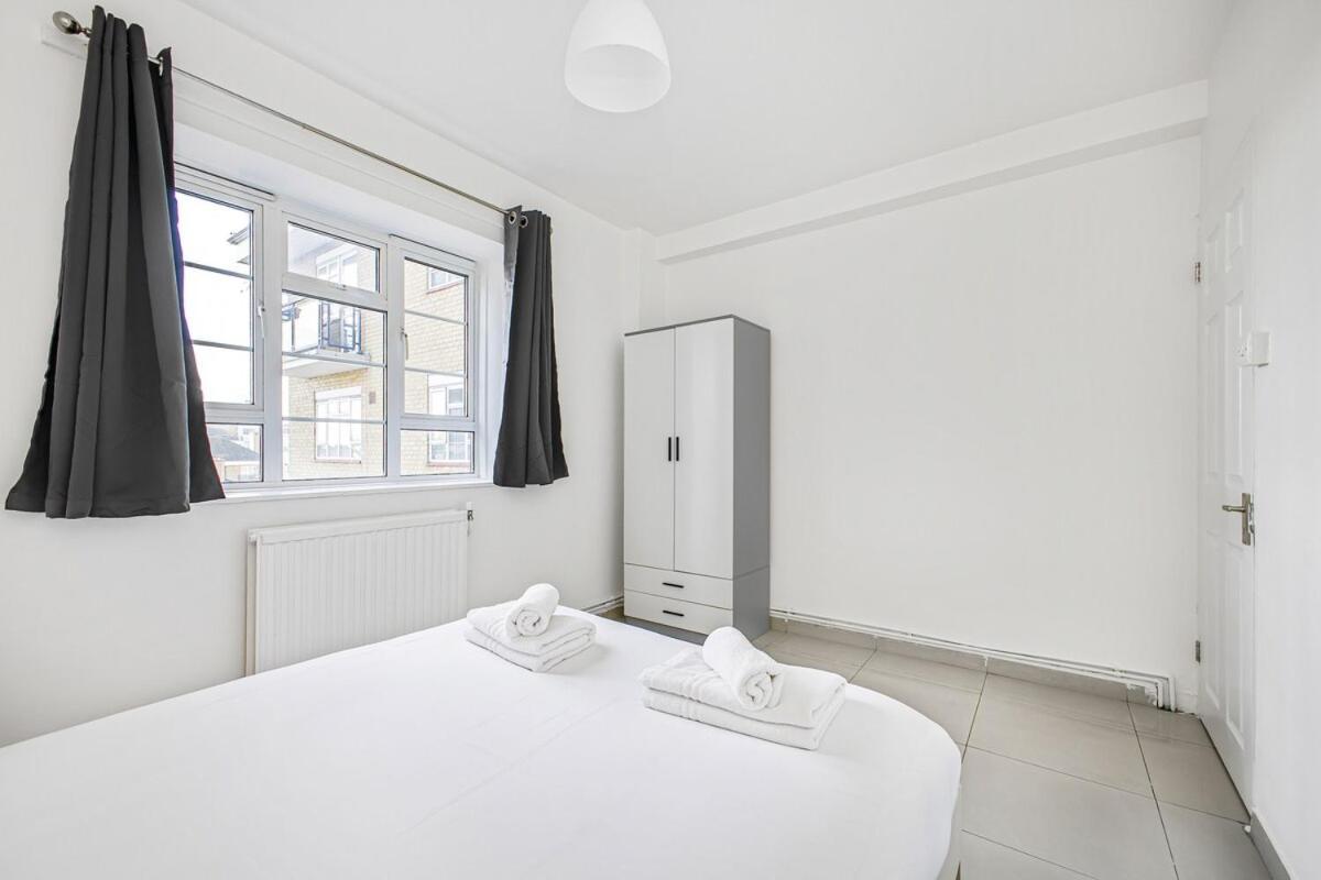 Amazing Location 3-bed In Paddington & Hyde Park * Londen