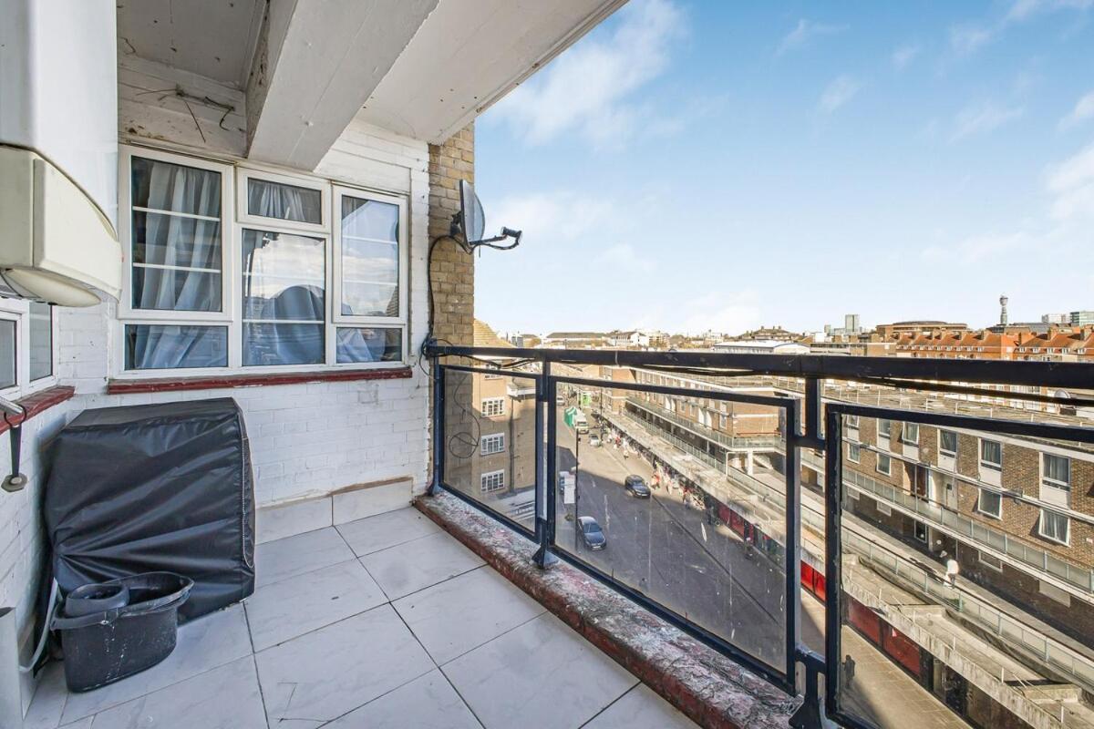 Amazing Location 3-bed In Paddington & Hyde Park Londen