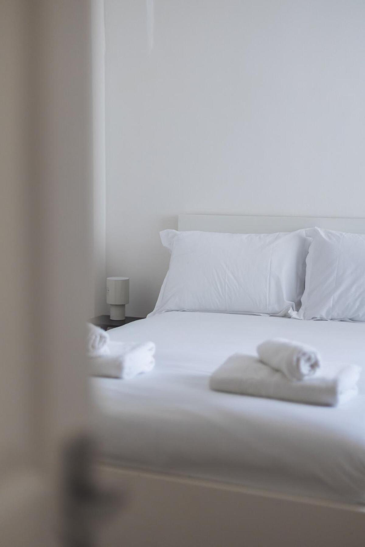 Amazing Location 3-bed In Paddington & Hyde Park Appartement Londen