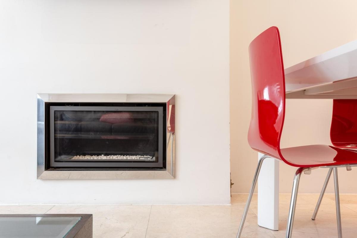 Bright Modern Large 1 Bed Flat In Battersea Clapham Junction Apartment London