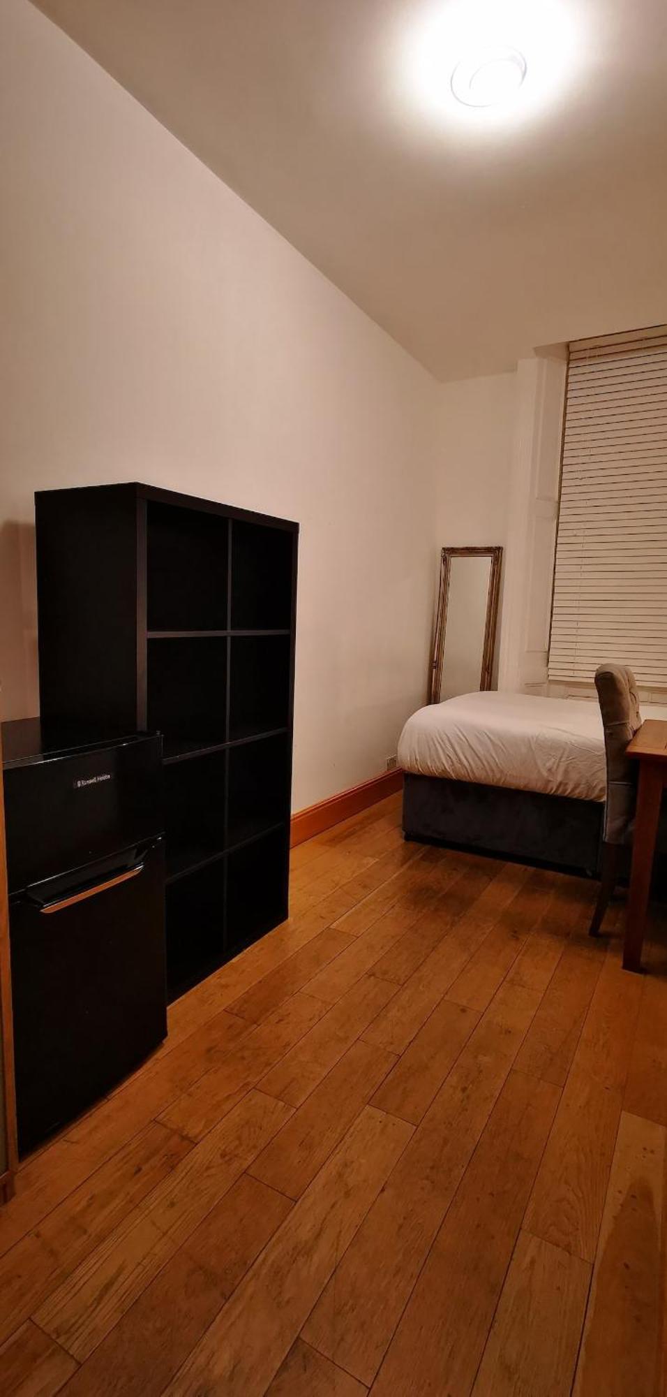 Modern Apartment London