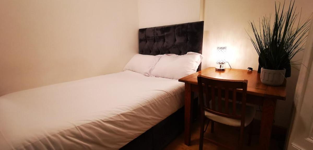 Modern Apartment London