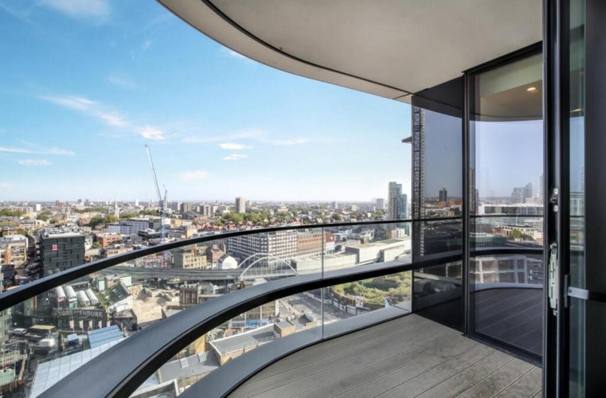 2 Bedroom Luxury Londen