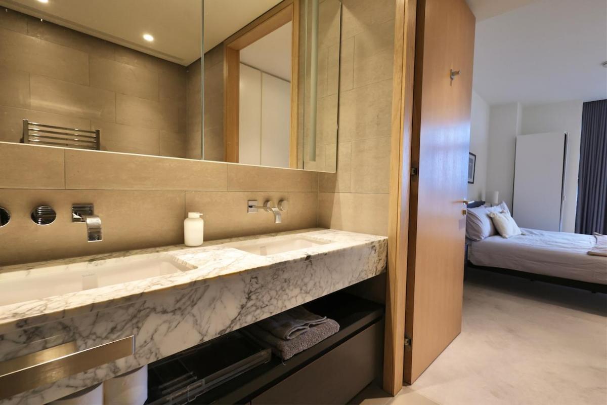 Appartement 2 Bedroom Luxury *