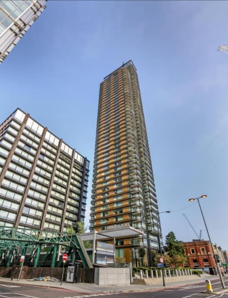 2 Bedroom Luxury Londen