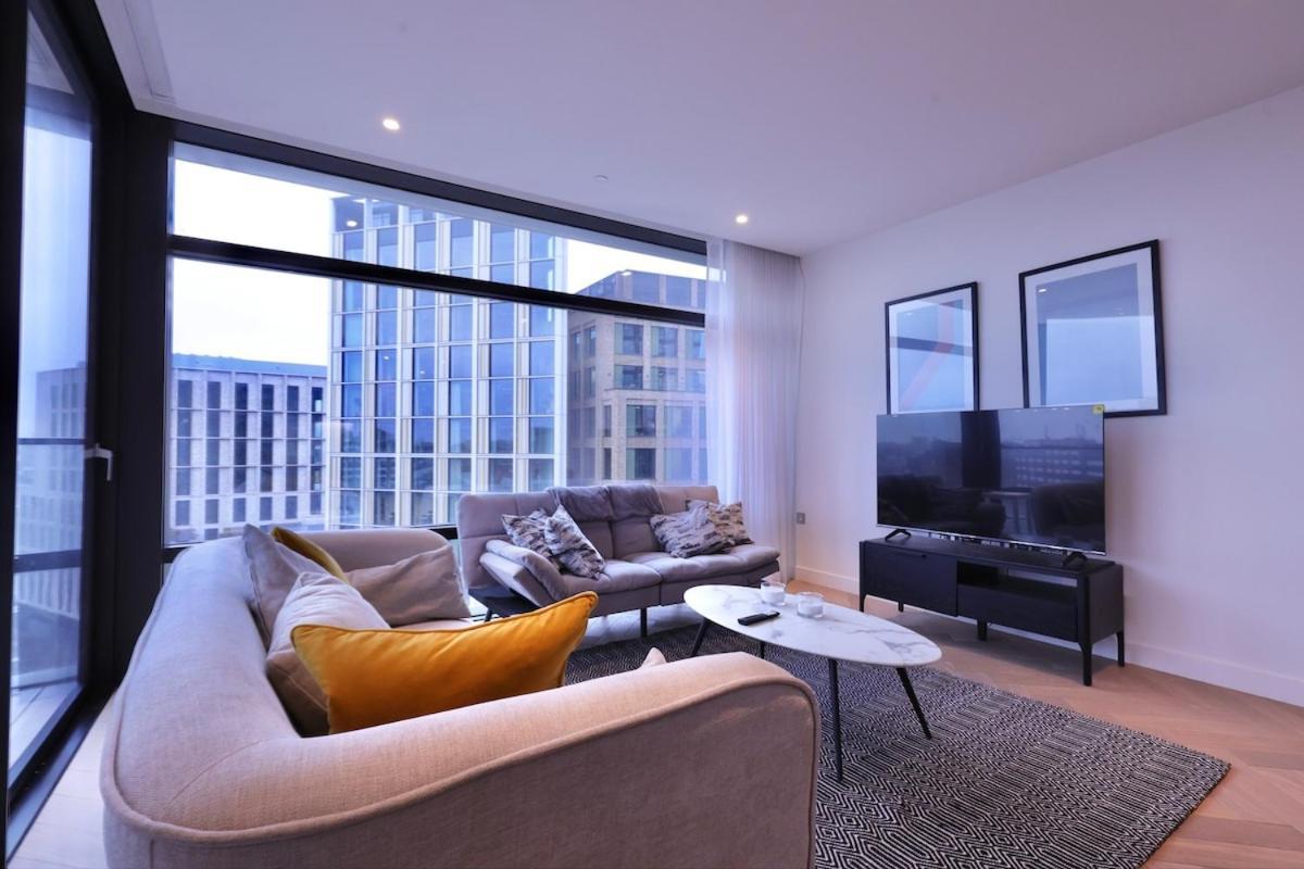 2 Bedroom Luxury * Londen