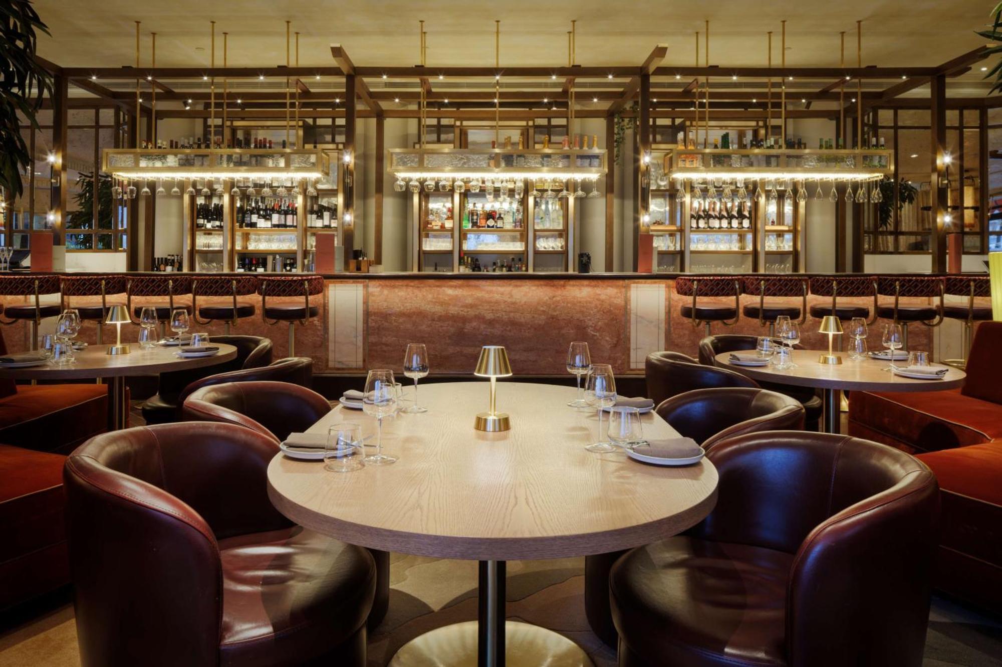 Hotel The Trafalgar St. James, Curio Collection By Hilton 5*