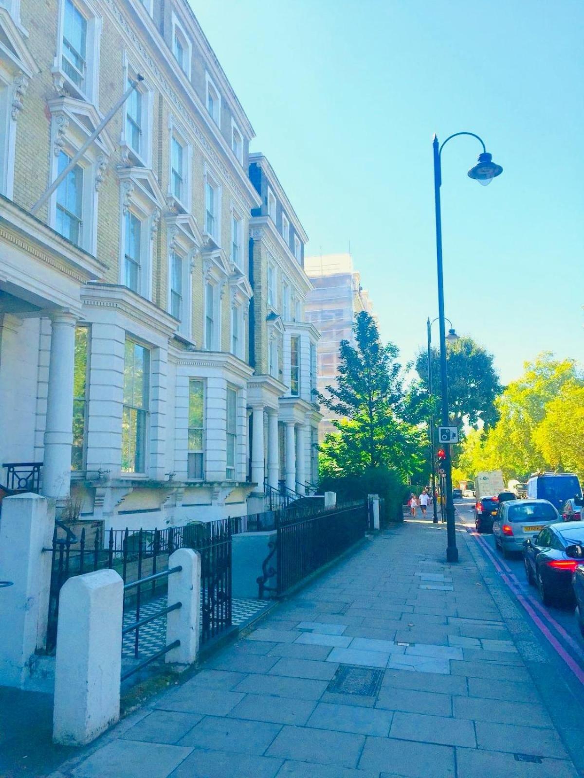 Appartement Lovely Around Kensington And Chelsea Locations W8 Sw5 Sw3 Sw10 By Ricky & Giustina Londen
