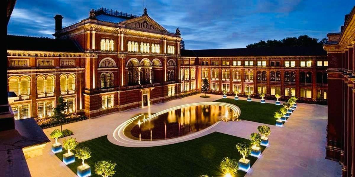 Lovely Around Kensington And Chelsea Locations W8 Sw5 Sw3 Sw10 By Ricky & Giustina Londen