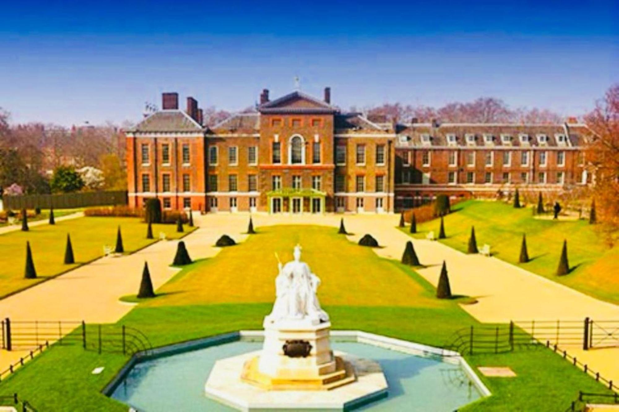 Lovely Around Kensington And Chelsea Locations W8 Sw5 Sw3 Sw10 By Ricky & Giustina Londen