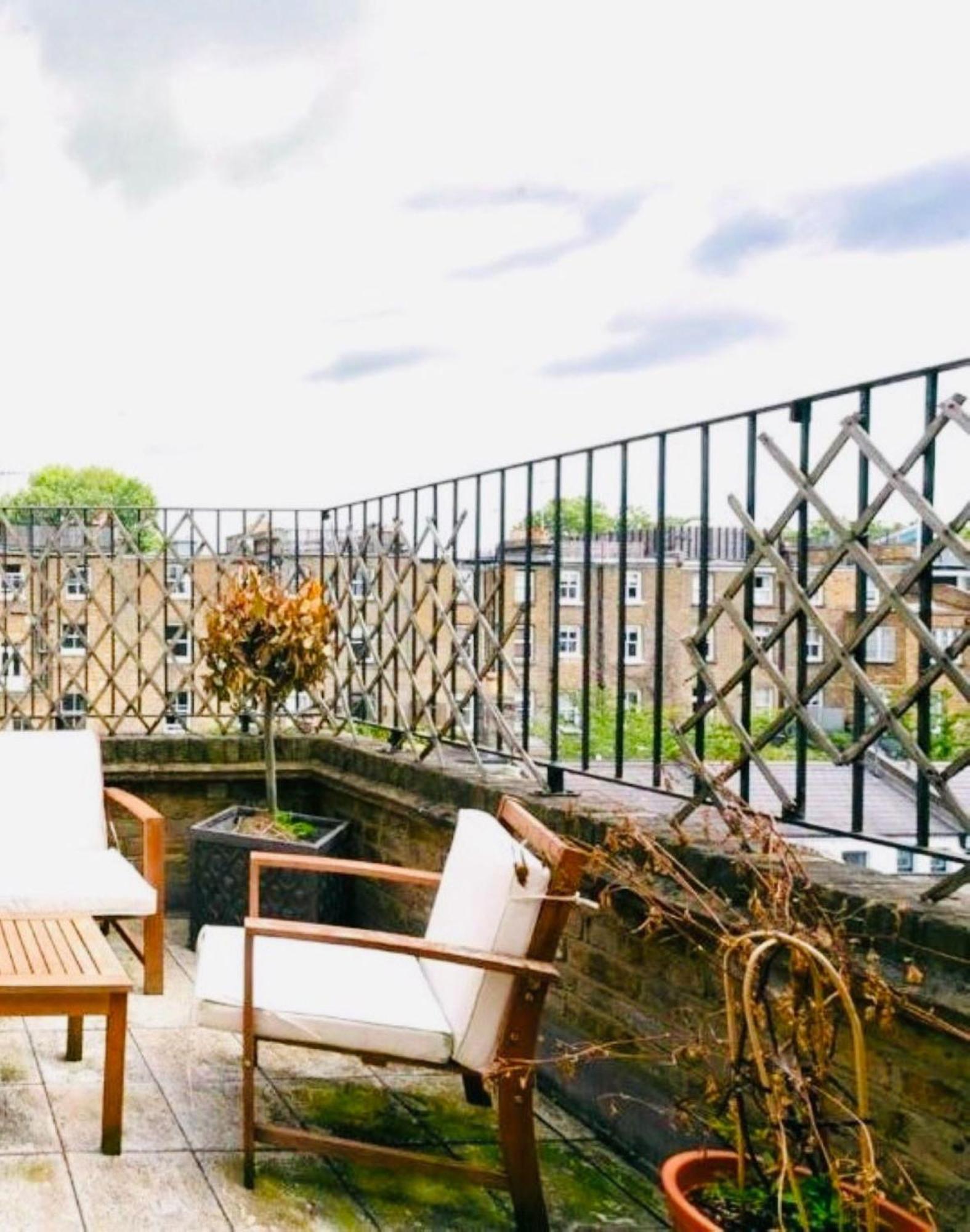 Lovely Around Kensington And Chelsea Locations W8 Sw5 Sw3 Sw10 By Ricky & Giustina * Londen