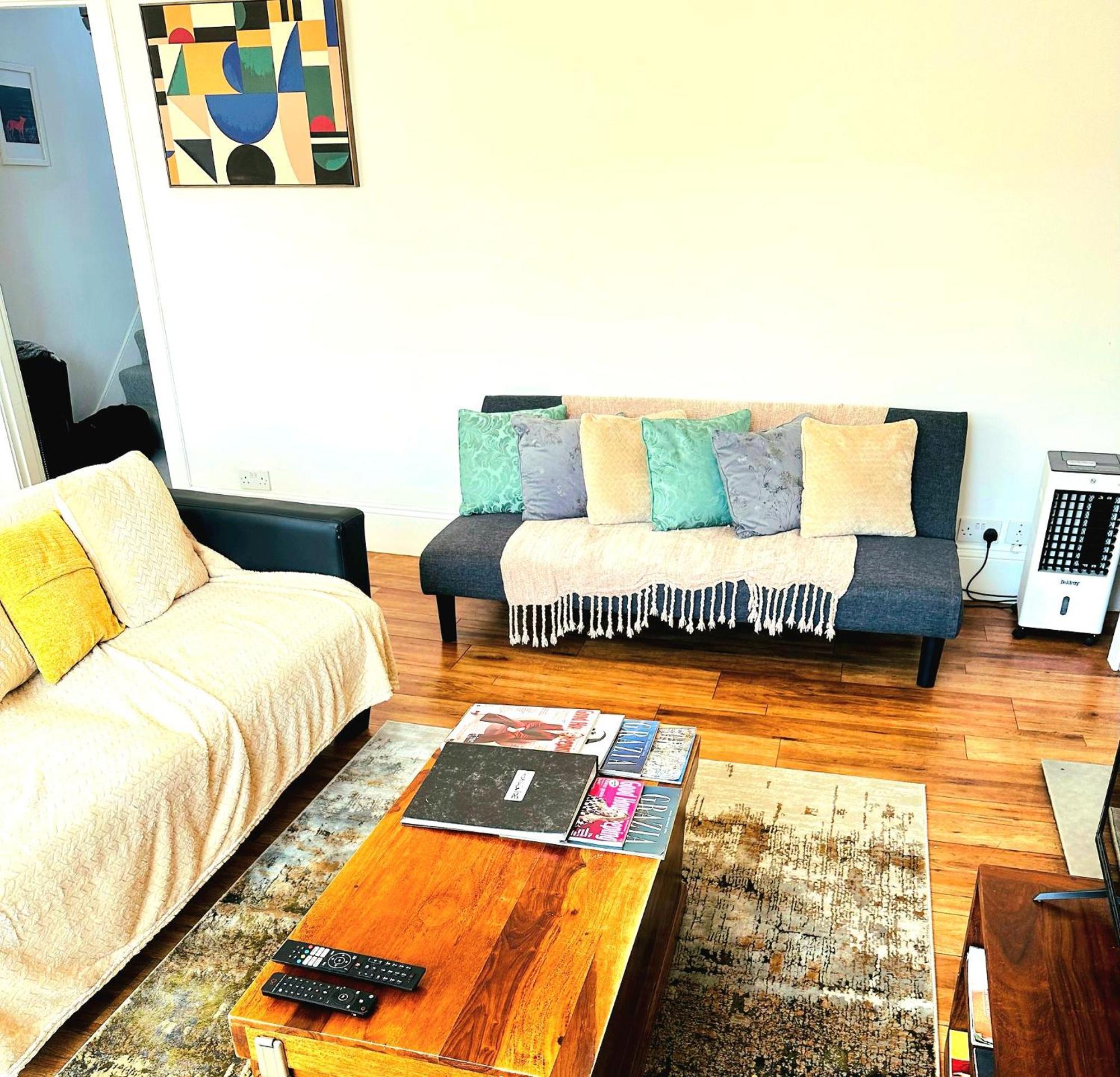 Appartement Lovely Around Kensington And Chelsea Locations W8 Sw5 Sw3 Sw10 By Ricky & Giustina *