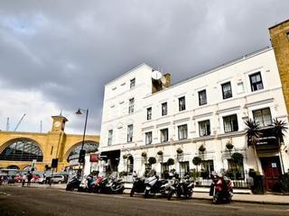 Kings Cross Hotel
