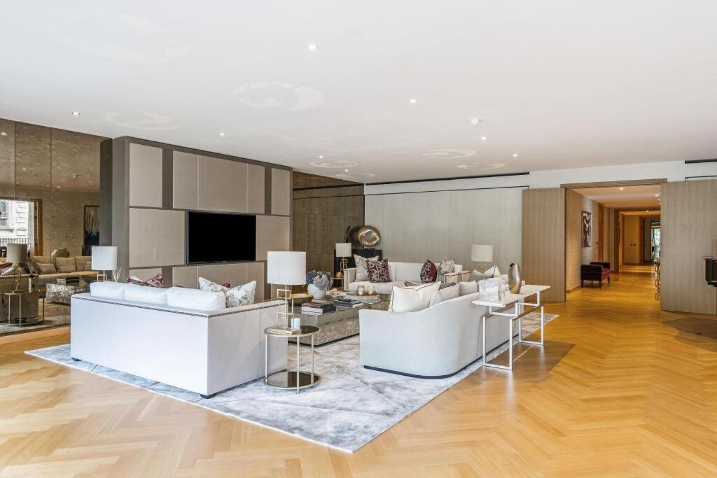Apartamento Luxury Flat With Access To Pool, And Gym