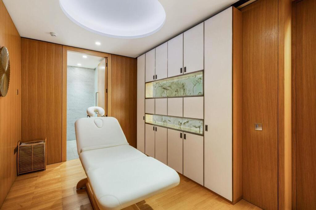 Apartamento Luxury Flat With Access To Pool, And Gym *