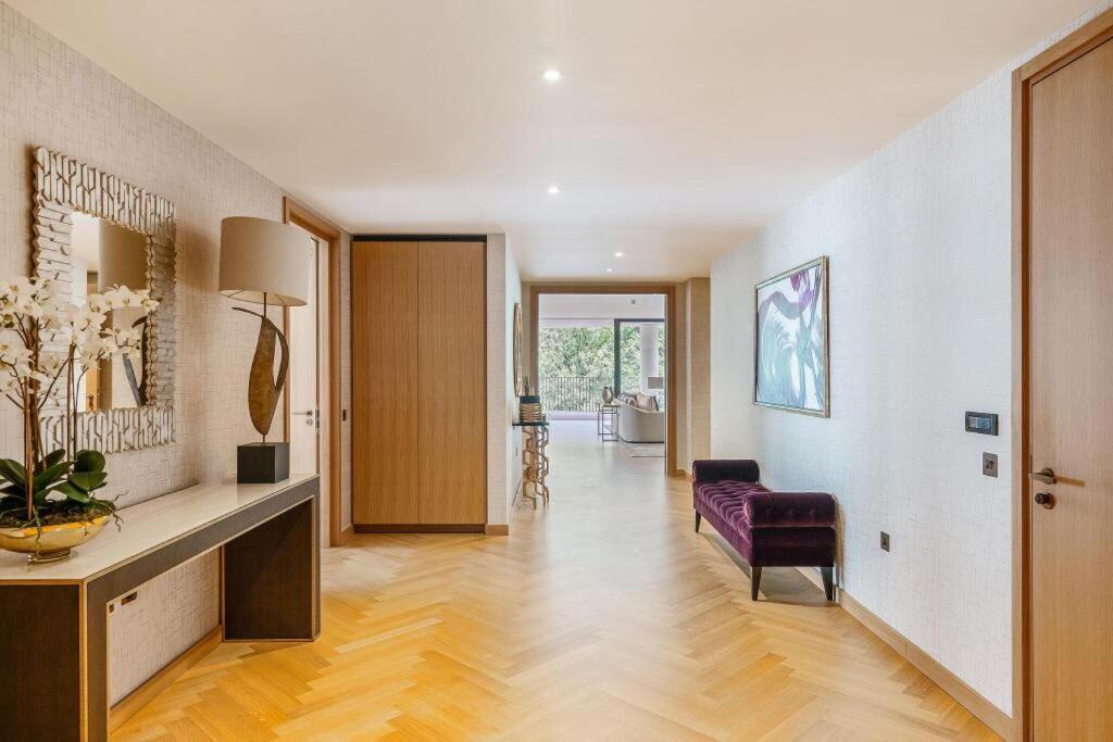 Apartamento Luxury Flat With Access To Pool, And Gym