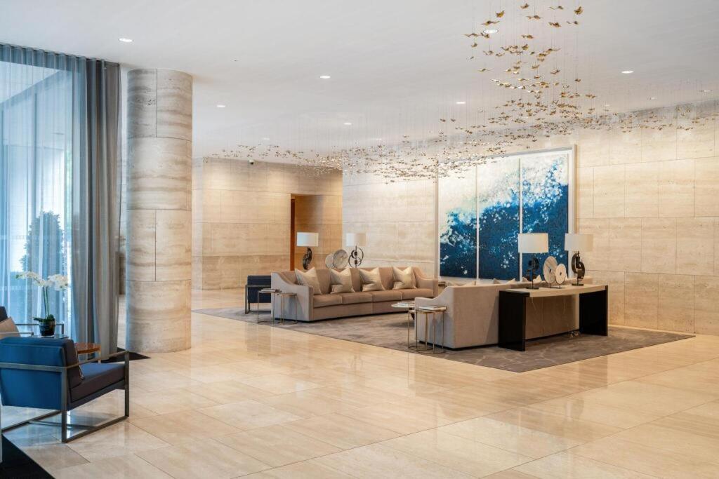 Apartamento Luxury Flat With Access To Pool, And Gym