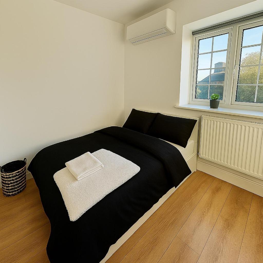 Vakantiehuis Beautiful 5 Bedroom House In