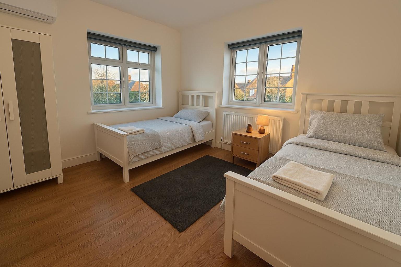 Vakantiehuis Beautiful 5 Bedroom House In *