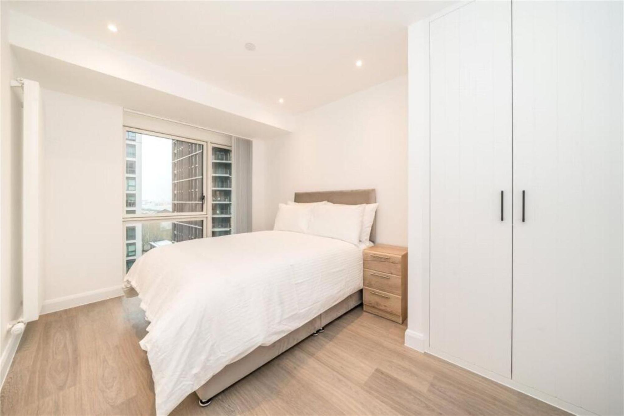 Excel 1 Bed Londen