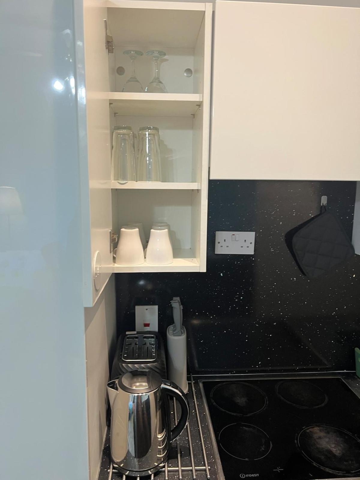Apartment Lovely Entire In Kings Cross St Pancras London