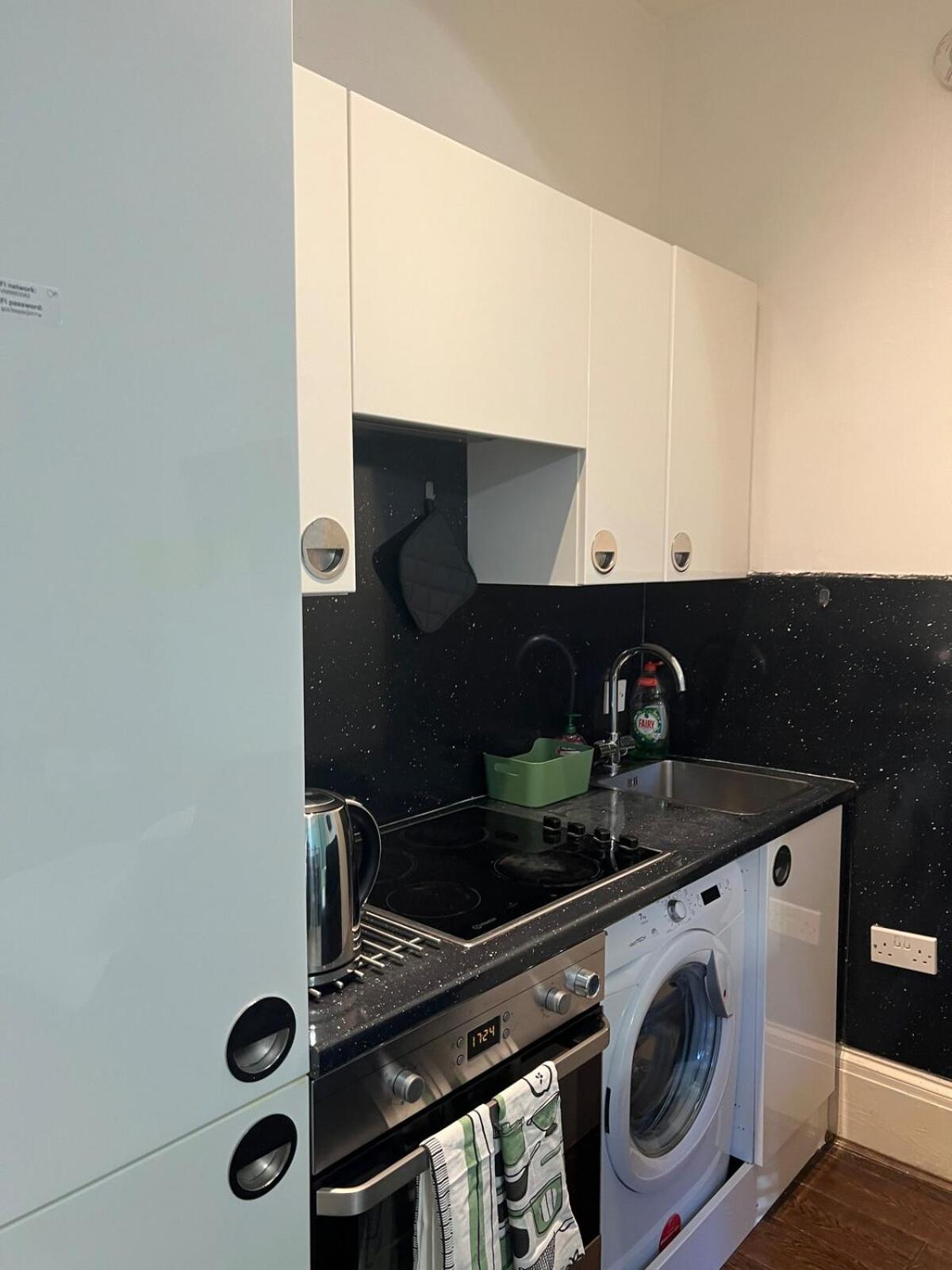 Apartment Lovely Entire In Kings Cross St Pancras *
