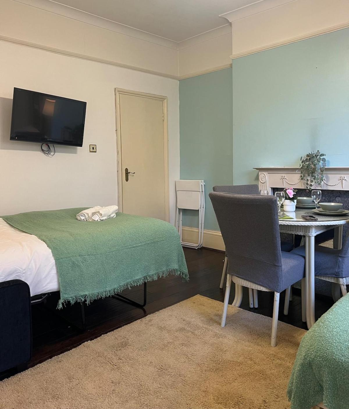 Apartment Lovely Entire In Kings Cross St Pancras London