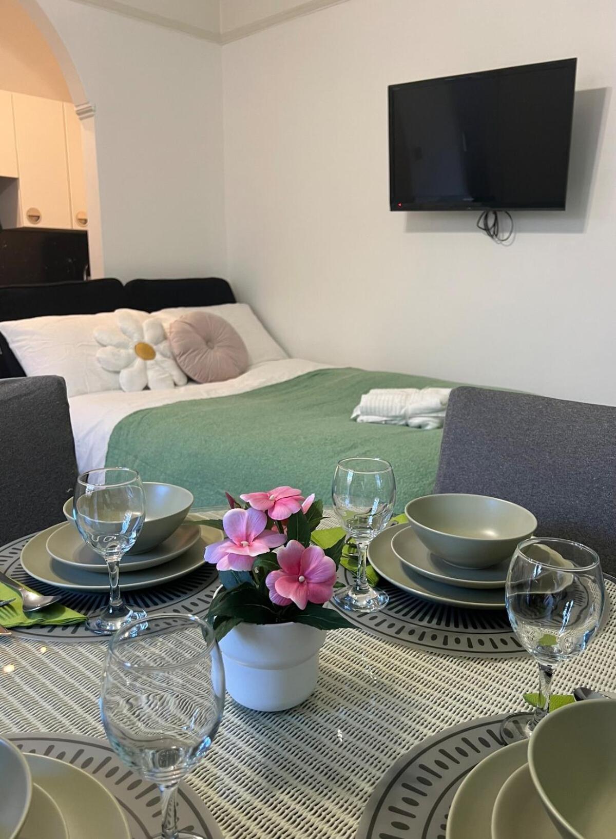 Lovely Entire In Kings Cross St Pancras * London