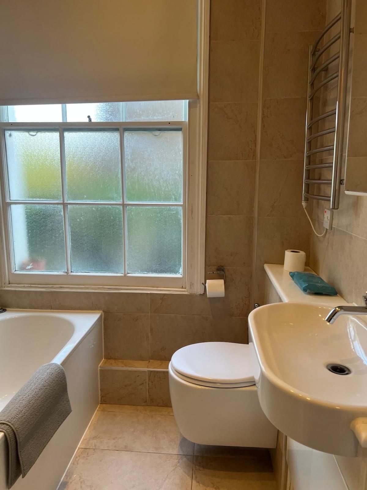 Apartment Lovely Entire In Kings Cross St Pancras