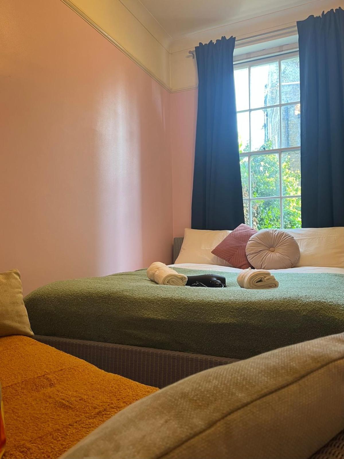 Lovely Entire In Kings Cross St Pancras Apartment *