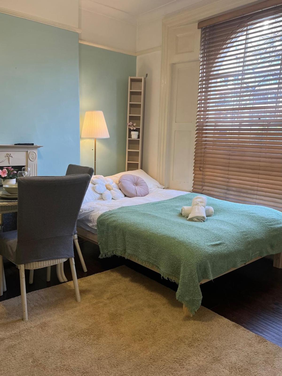 Apartment Lovely Entire In Kings Cross St Pancras