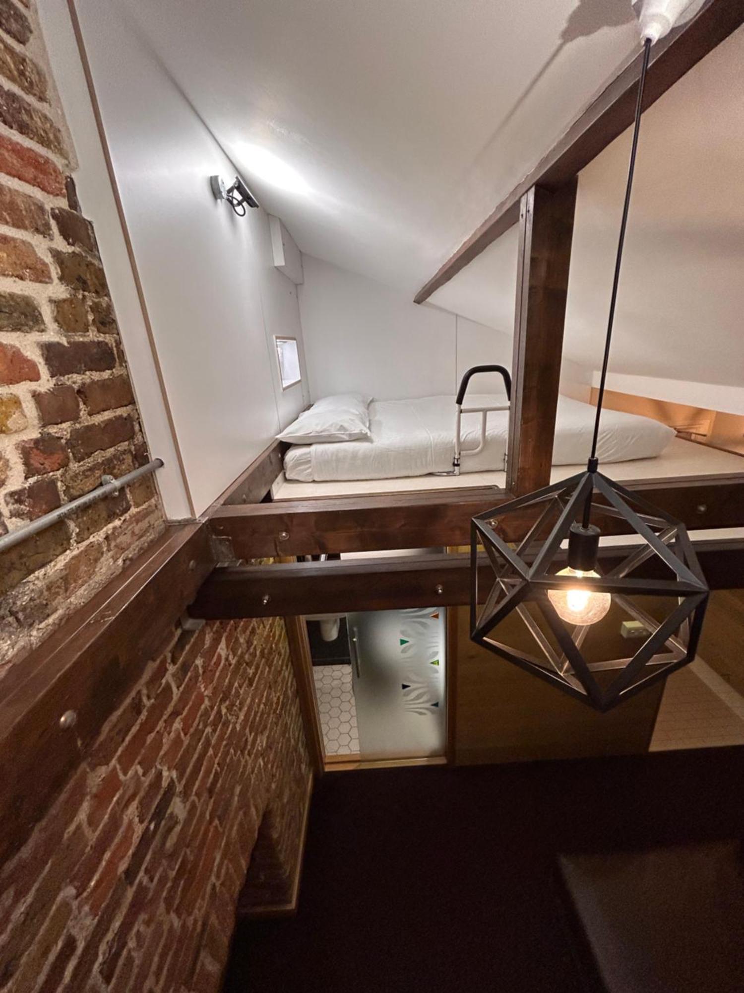 24 Hotel Londen