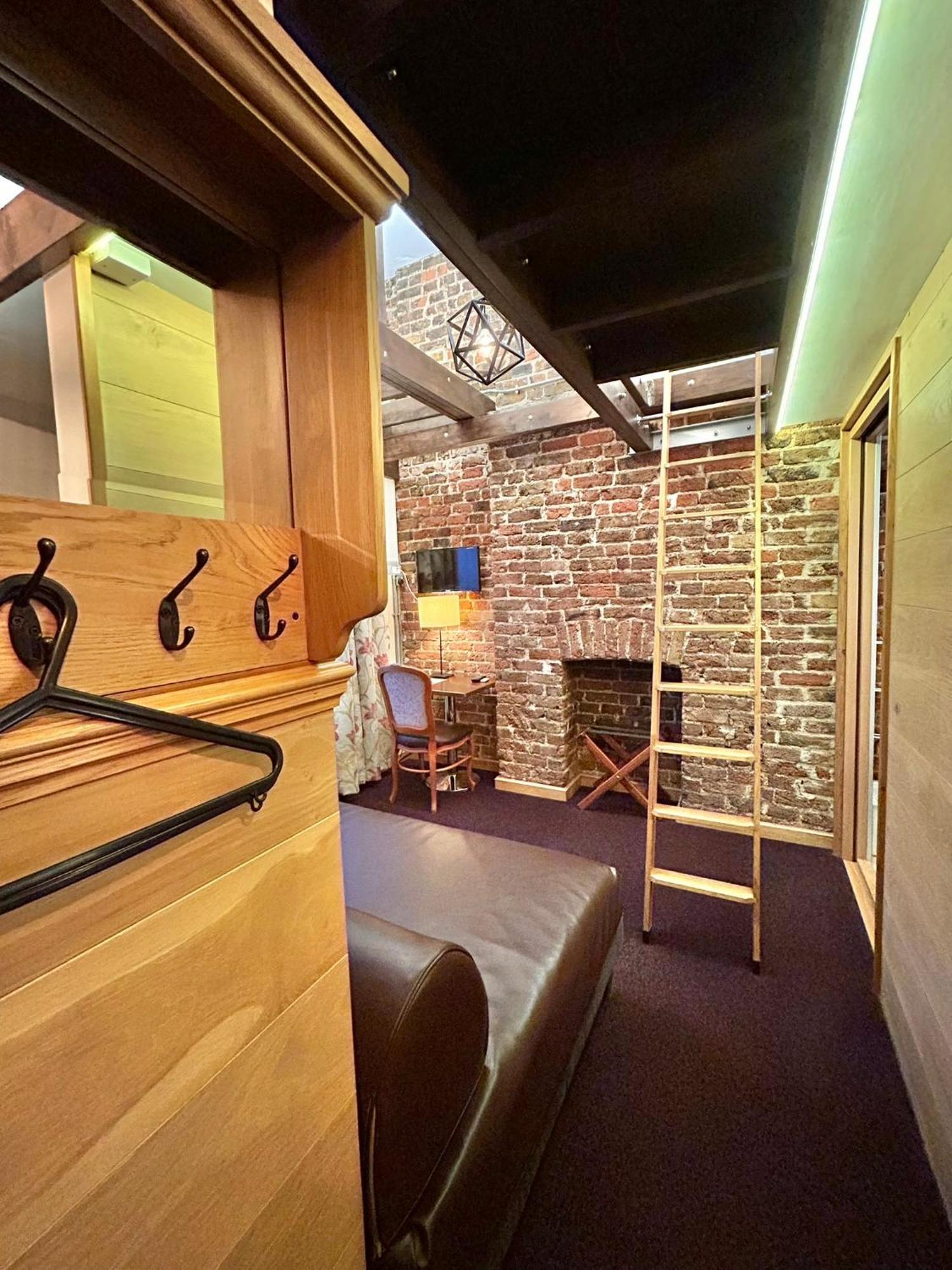 24 Hotel Londen