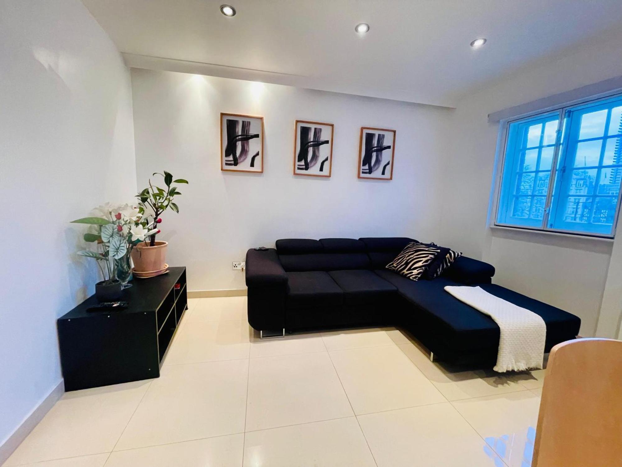 Apartment Smithfield St Paul Farringdon London